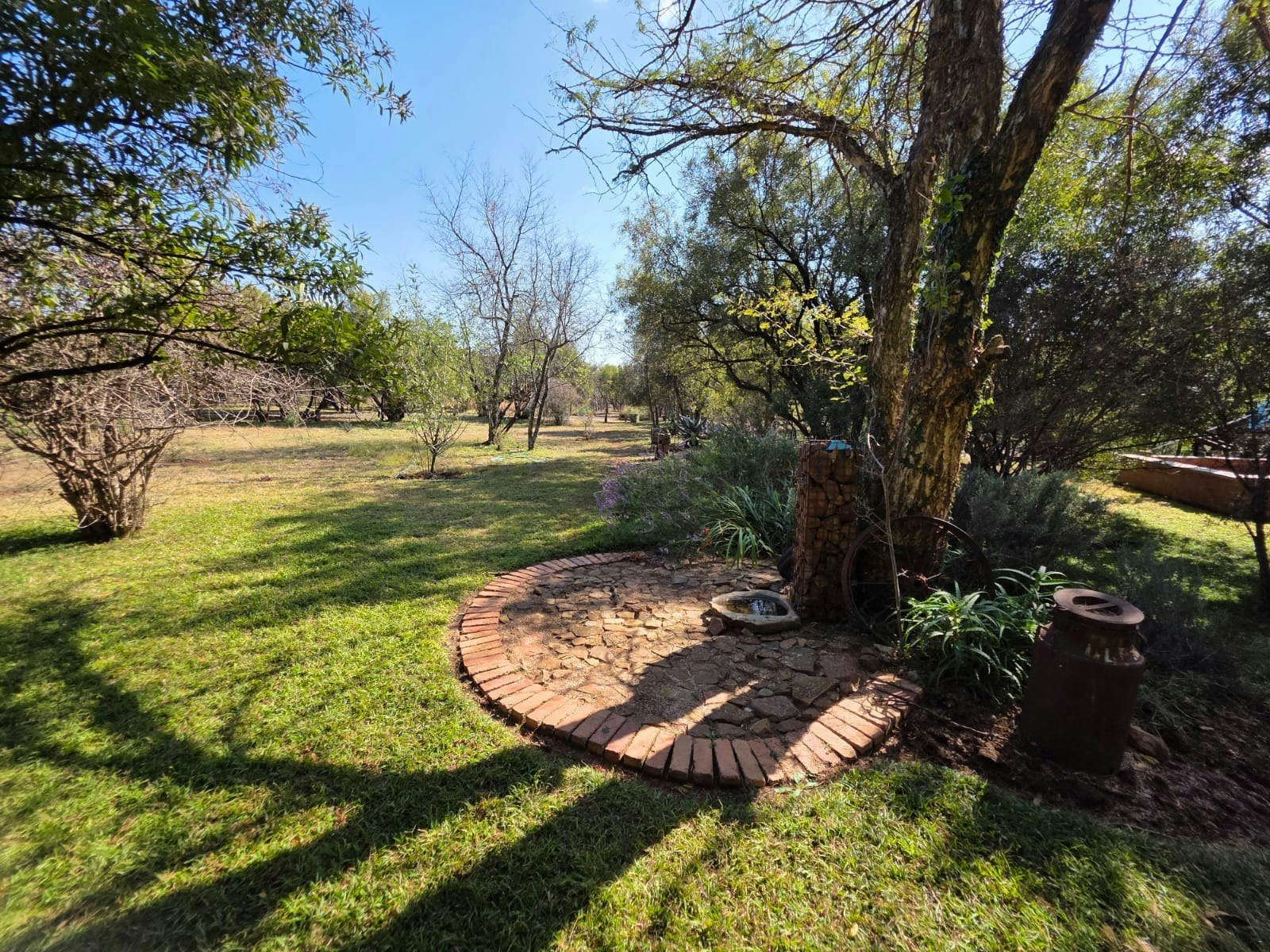 Stofpad Stay @ Kameelfontein Landgoed image no 19 of 28