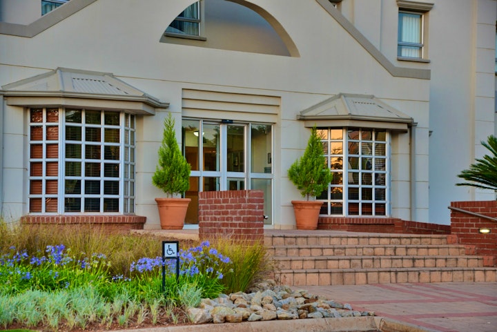 Mpumalanga Accommodation at Road Lodge Potchefstroom | Viya