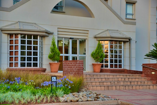 Potchefstroom Accommodation at  | Viya