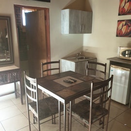 Bloemfontein Accommodation at Angels Haven Guesthouse | Viya