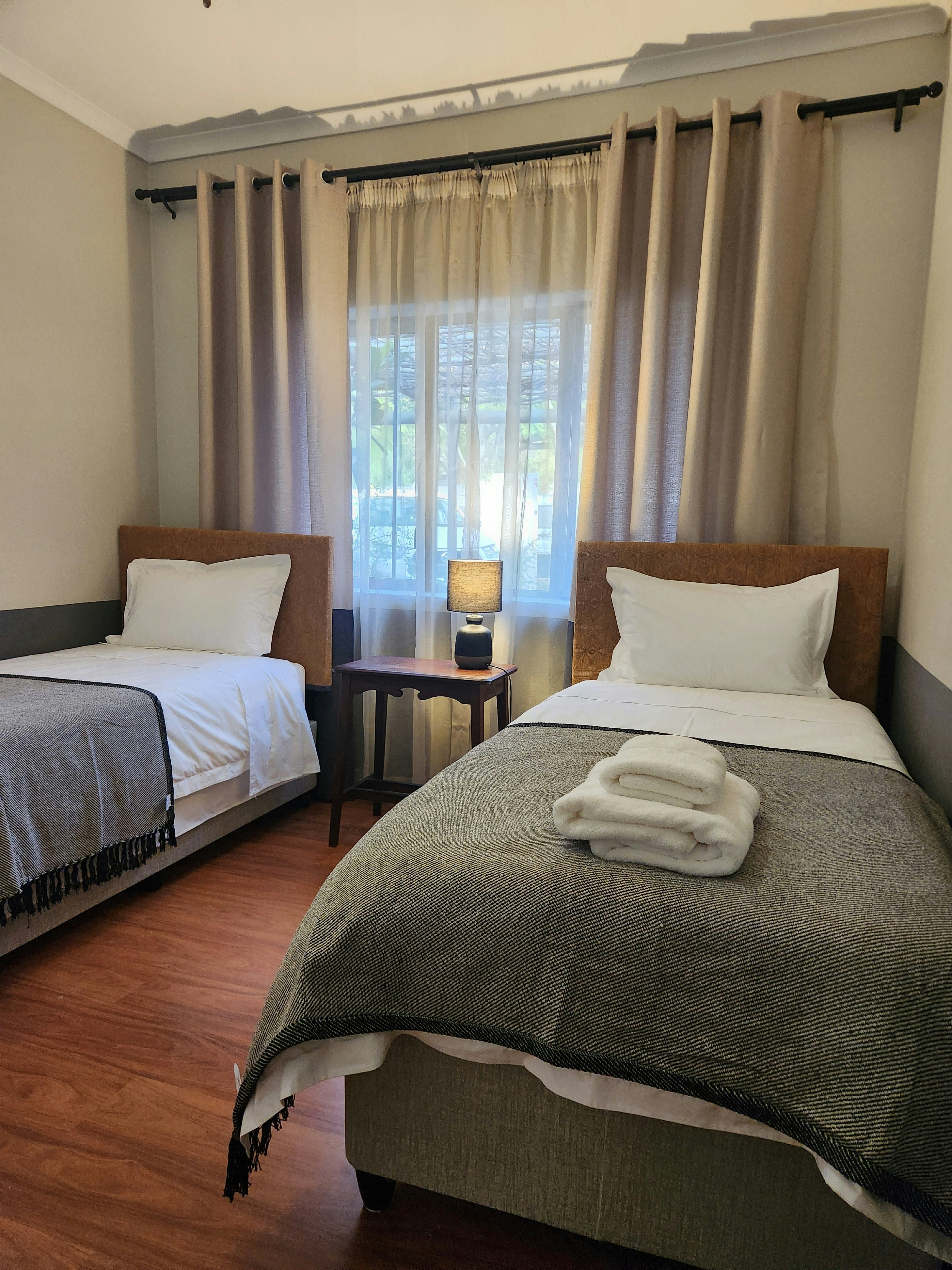 150 on Retief  Accommodation image no 4 of 6