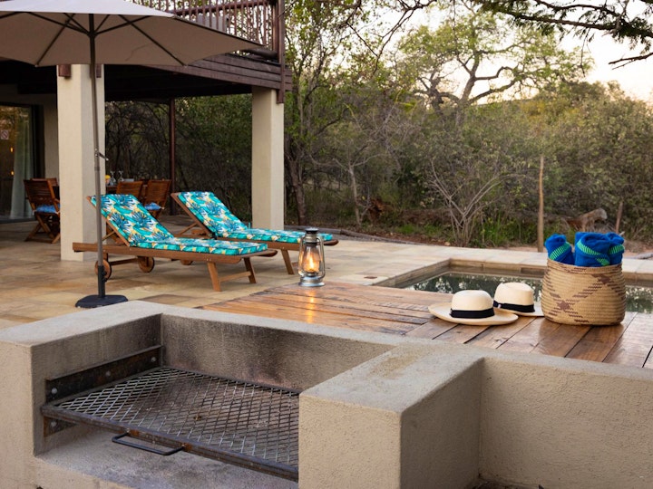 Limpopo Accommodation at Larima Bush Retreat | Viya