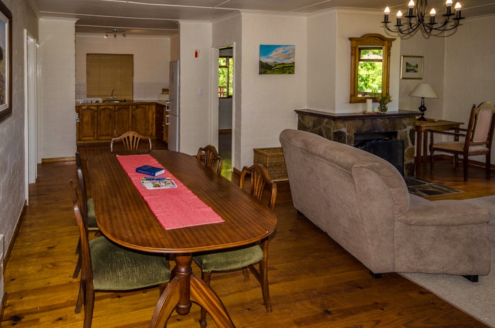 Overberg Accommodation at Volmoed | Viya