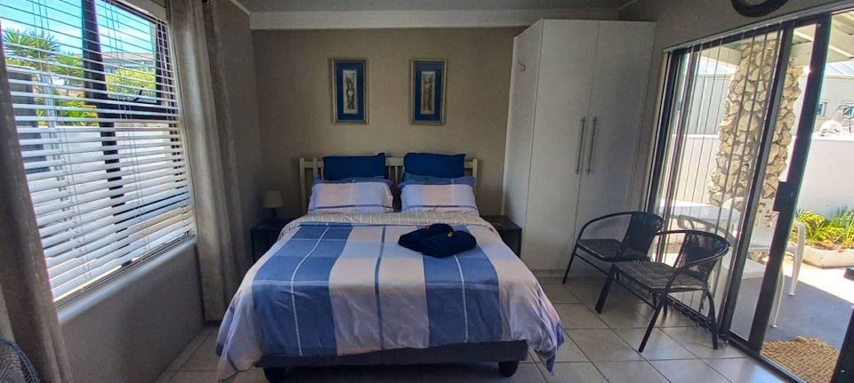 Langebaan Accommodation at  | Viya