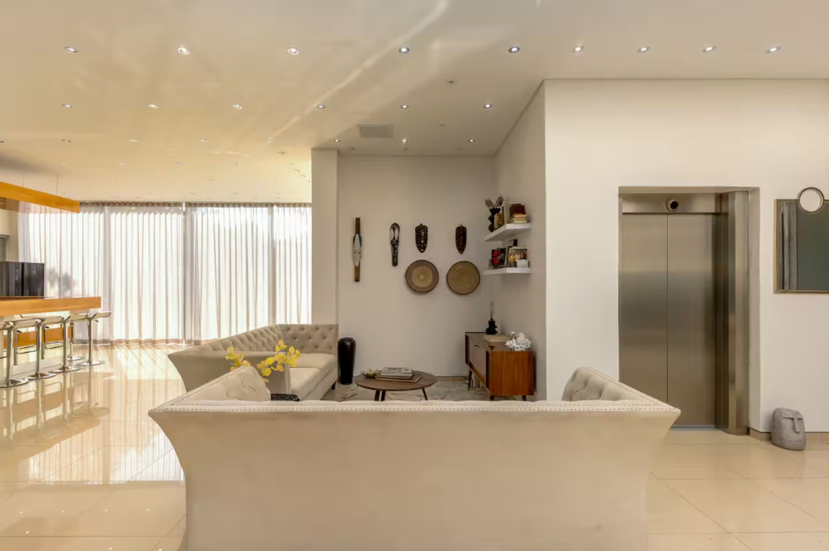 Solara Luxury Villa-Bishops Court image no 24 of 58