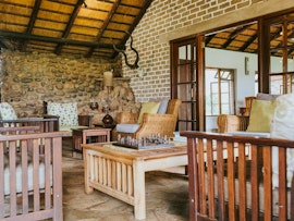 Kruger To Canyons Accommodation at Mohlabetsi Safari Lodge | Viya