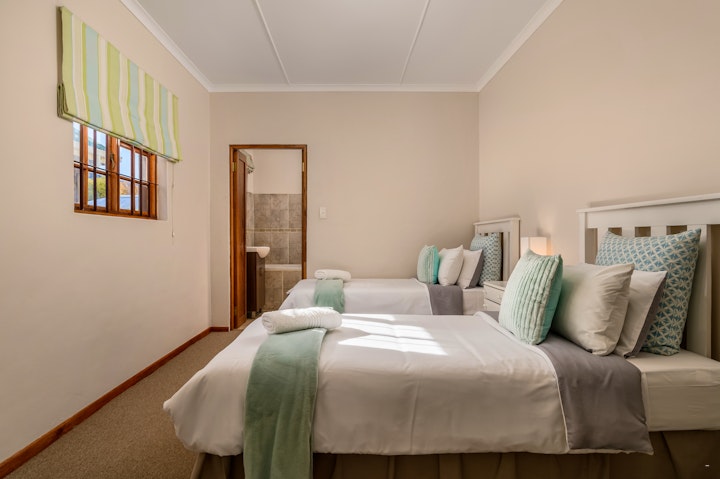 Eastern Cape Accommodation at Coral Tree House | Viya