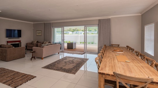 Overberg Accommodation at  | Viya