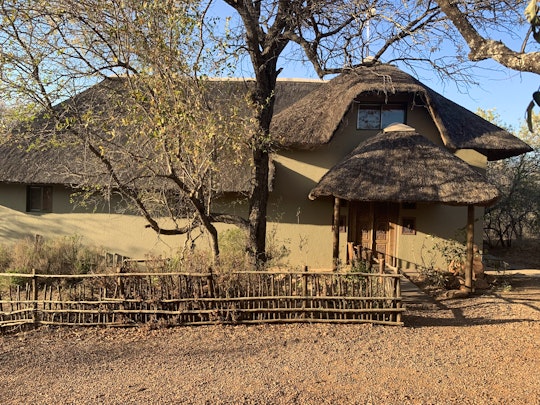 Kruger National Park South Accommodation at  | Viya