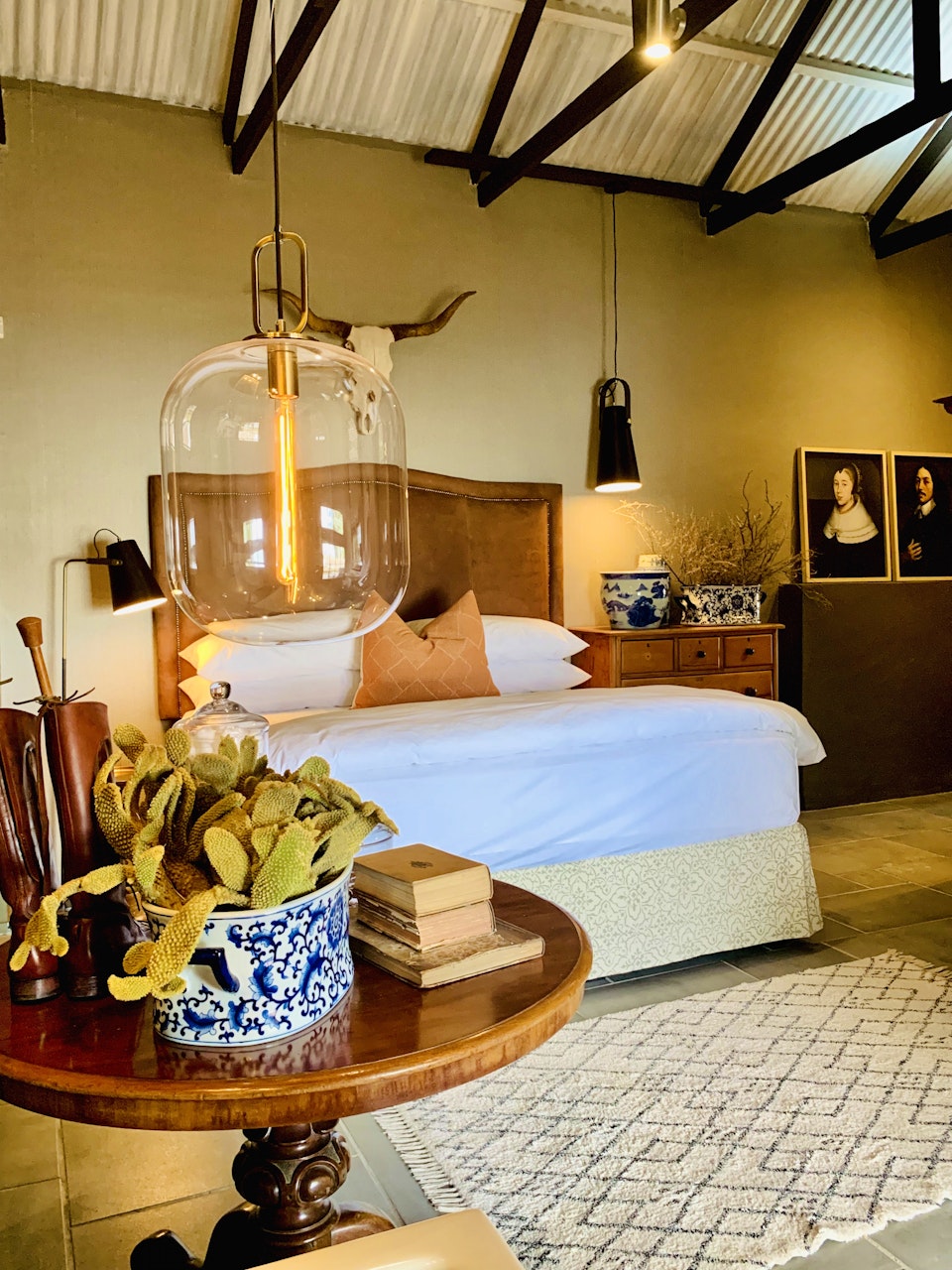 Karoo Accommodation at  | Viya