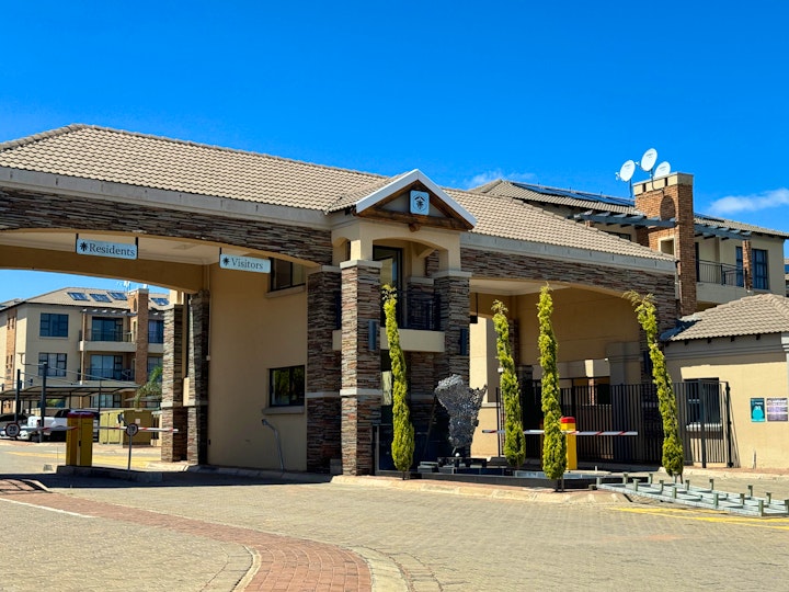 Northern Cape Accommodation at The Palms Unit 5 | Viya