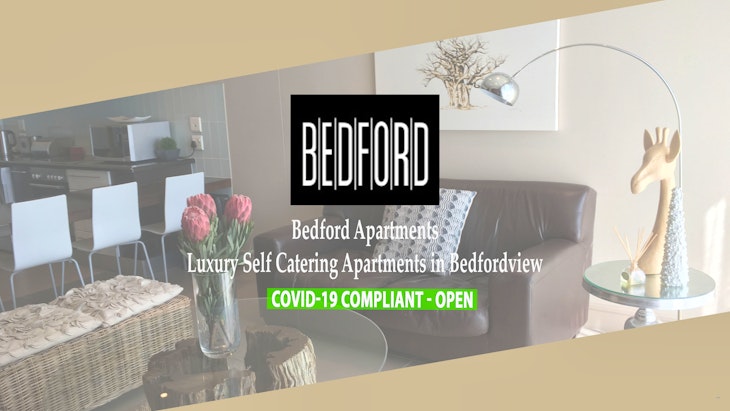  at Bedfordview - Bedford Apartments | TravelGround