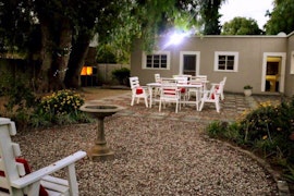 Sarah Baartman District Accommodation at Leopard's Valley Guest Cottages | Viya