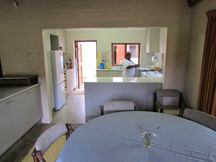 KwaZulu-Natal Accommodation at ThelJean Cottage | Viya