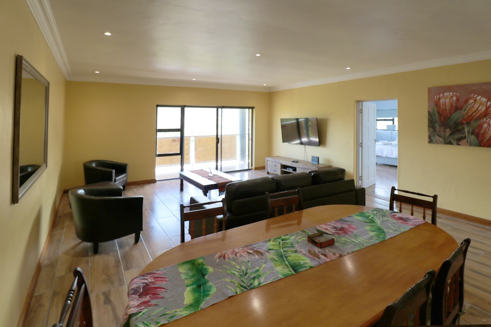 Simon's Town Accommodation at  | Viya