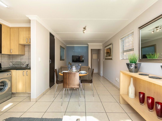 Johannesburg Accommodation at  | Viya