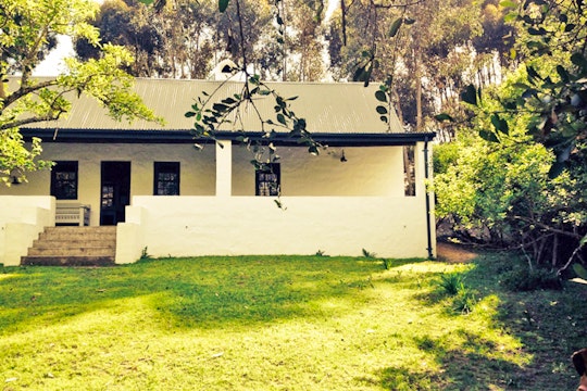 Overberg Accommodation at  | Viya