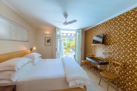 City Bowl Accommodation at Cape Standard Villa | Viya