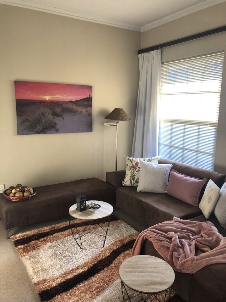 Johannesburg Accommodation at Die Premier | Viya
