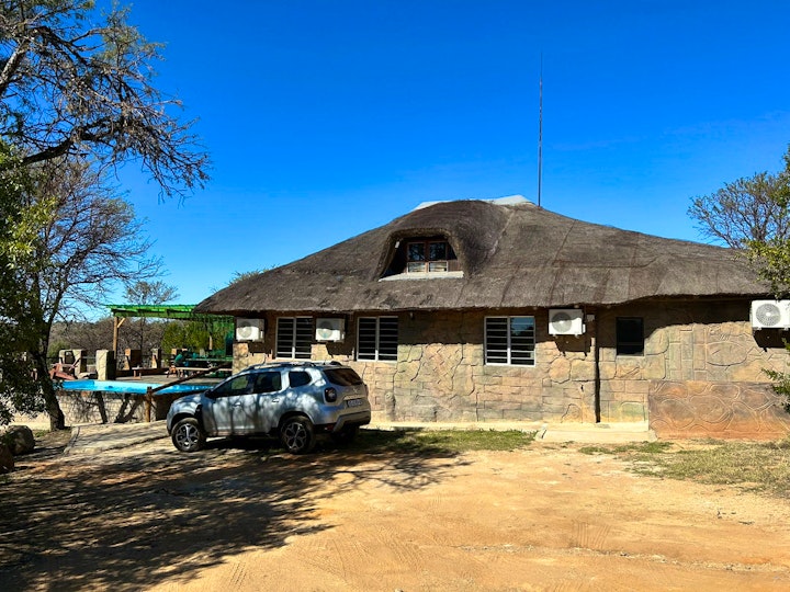 Gauteng Accommodation at Mahikeng Lodge | Viya