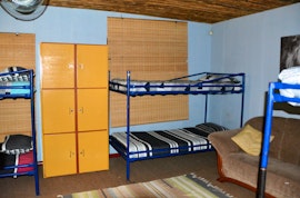 Kiepersol Accommodation at  | Viya