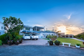 Great Brak River Accommodation at Pearl White Sands | Viya