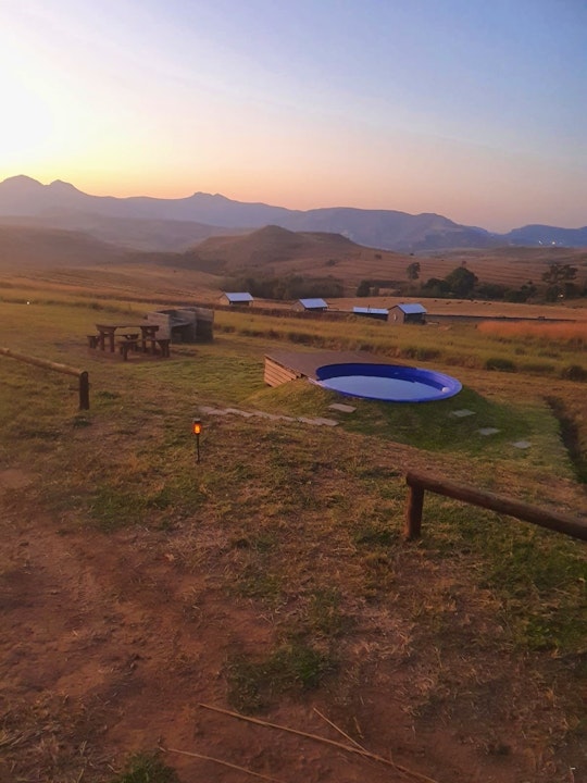 Clarens Accommodation at  | Viya