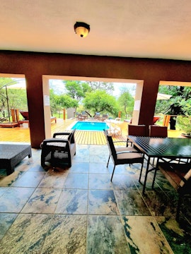 Kruger National Park South Accommodation at  | Viya