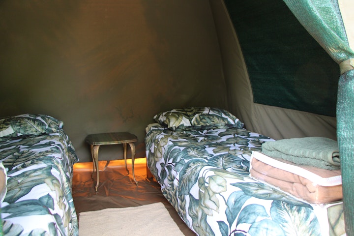 Western Cape Accommodation at Breede Bush Camp | Viya