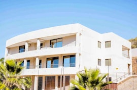 Khomas Accommodation at Sleek 1-Bedroom With A Pool | Viya