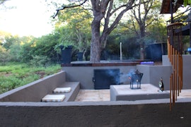 Kruger National Park South Accommodation at Silver Thorn House | Viya