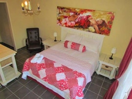 Pretoria CBD Accommodation at Silentview Guesthouse | Viya