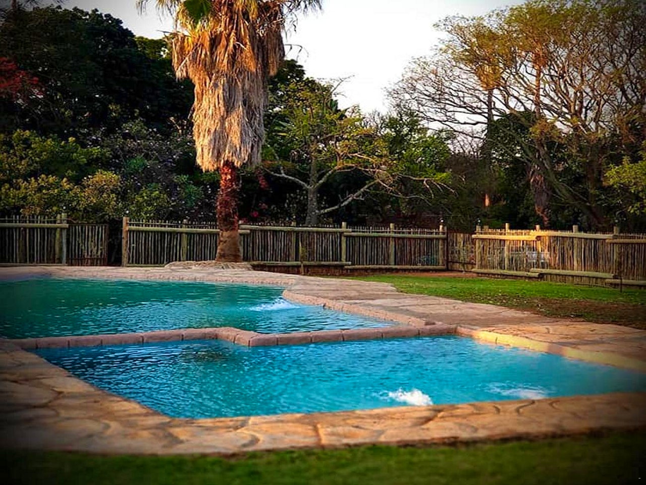 Waterberg Accommodation at  | Viya