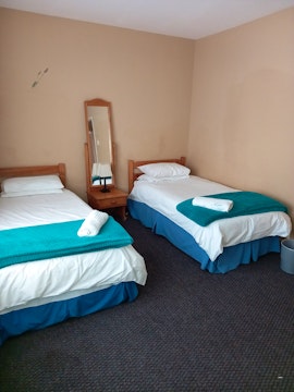 Sarah Baartman District Accommodation at  | Viya