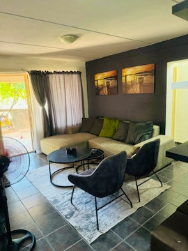 Mbombela (Nelspruit) Accommodation at ZuRi's Nest | Viya