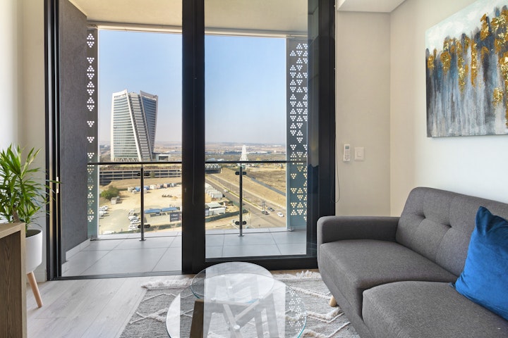 Midrand Accommodation at Ellipse Waterfall 31001 | Viya