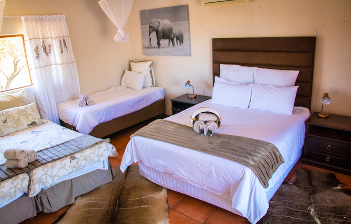 Limpopo Accommodation at Hoedspruit Wildlife Estate 266 (Indlovu Lodge) | Viya