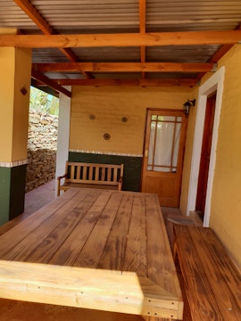 Karoo Accommodation at  | Viya