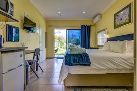 Modderfontein Accommodation at Edenvale Guest House | Viya