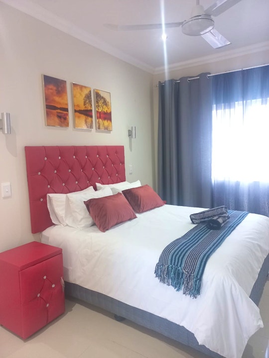 Port Edward Accommodation at  | Viya