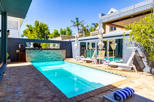 Stellenbosch Accommodation at  | Viya