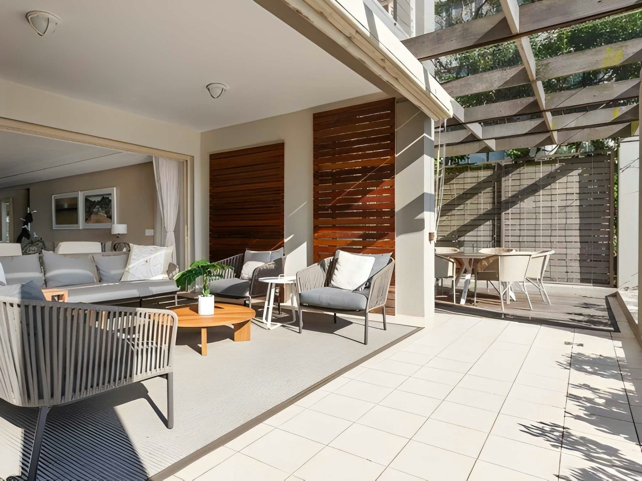 Mountain Marina - Three Bedroom Luxury Premier 3 image no 5 of 26