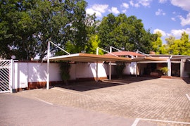 West Rand Accommodation at Summit Guest House | Viya