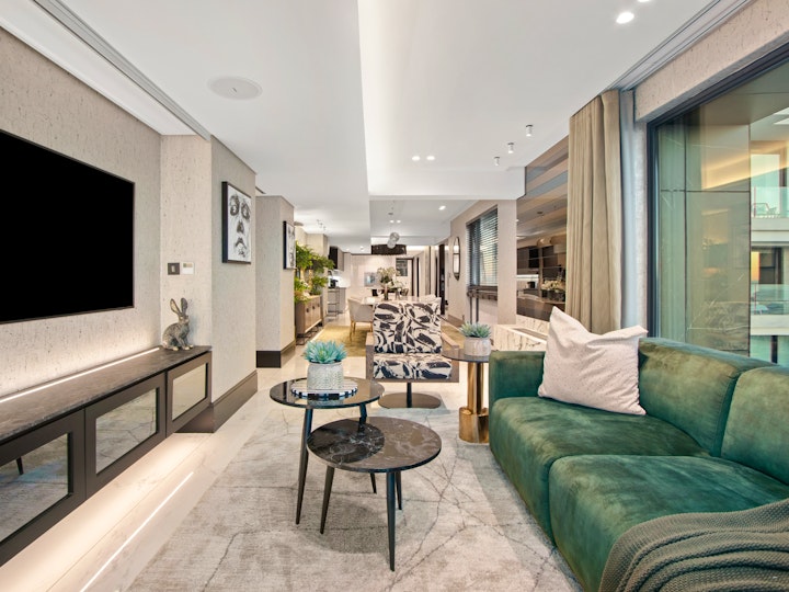 Atlantic Seaboard Accommodation at Aurum 501 | Viya