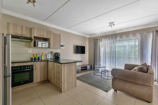 Johannesburg Accommodation at  | Viya