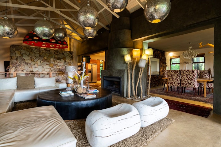 Midrand Accommodation at Aloe Lodge | Viya