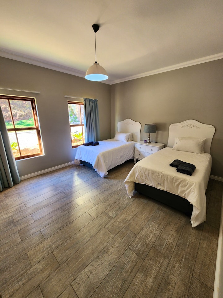 Limpopo Accommodation at Fish Eagle View @ Warmbaths | Viya