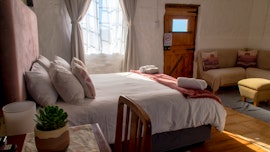 Northern Cape Accommodation at Wapad Gastehuis | Viya