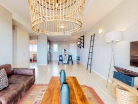 Bloubergstrand Accommodation at Horizon Blue 1504 | Viya