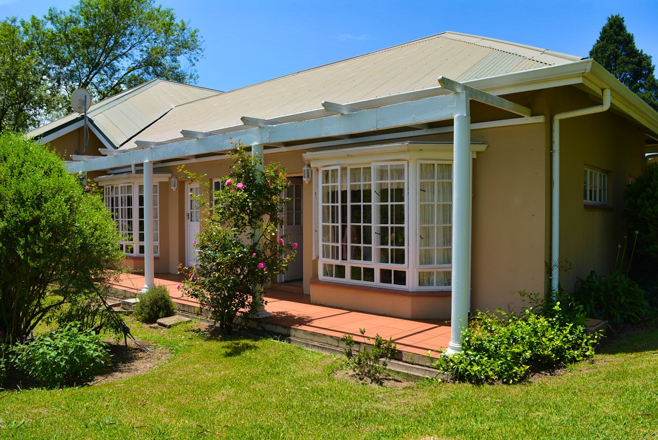 Natal Midlands Accommodation at  | Viya